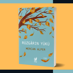 Rüzgarın Yükü