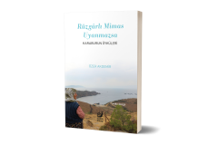 Rüzgarlı Mimas Uyanmazsa (Karaburun Öyküleri)