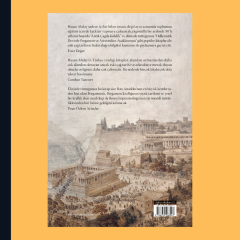 Hellenistik Devirde Pergamon ve Aristonikos Ayaklanması