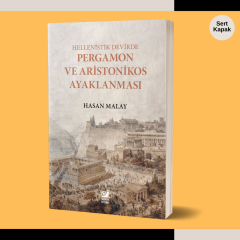 Hellenistik Devirde Pergamon ve Aristonikos Ayaklanması