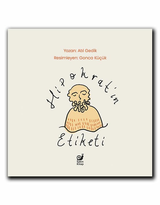 Hipokrat’ın Etiketi (Etiketi okuyorum, Ne Yediğimi Biliyorum)