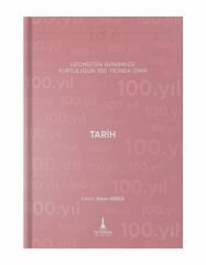 Geçmişten Günümüze Kurtuluşun 100. Yılında İzmir (Tarih)