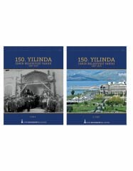 150. Yılında İzmir Belediyesi Tarihi (1867-2017)