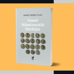 Genel Nümizmatik Sözlüğü