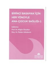 Birinci Basamak İçin  Her Yönüyle Ana-Çocuk Sağlığı 1