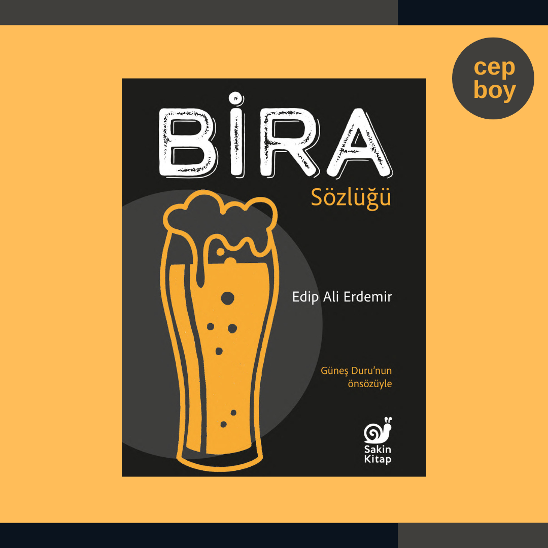 Bira Sözlüğü