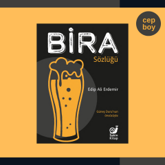 Bira Sözlüğü