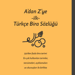 Bira Sözlüğü