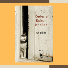 Kederle Bakan Kediler