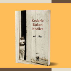 Kederle Bakan Kediler