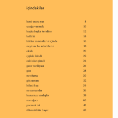 Gölgeler ve Küller
