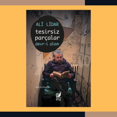 Tesirsiz Parçalar Devr-i Alem