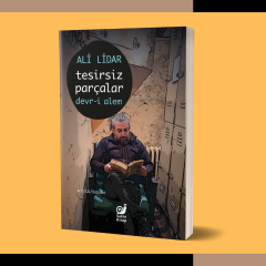 Tesirsiz Parçalar Devr-i Alem