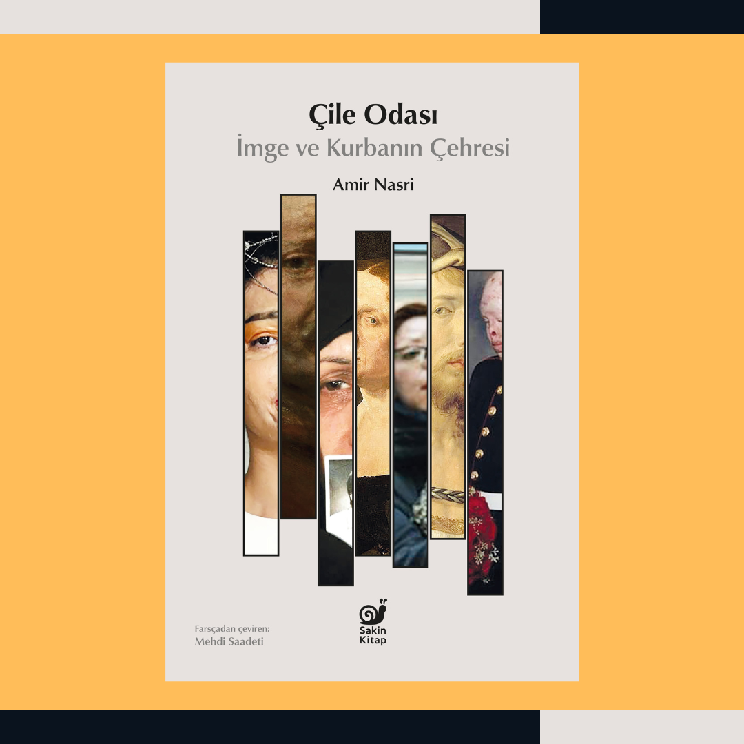 Çile Odası : İmge ve Kurbanın Çehresi