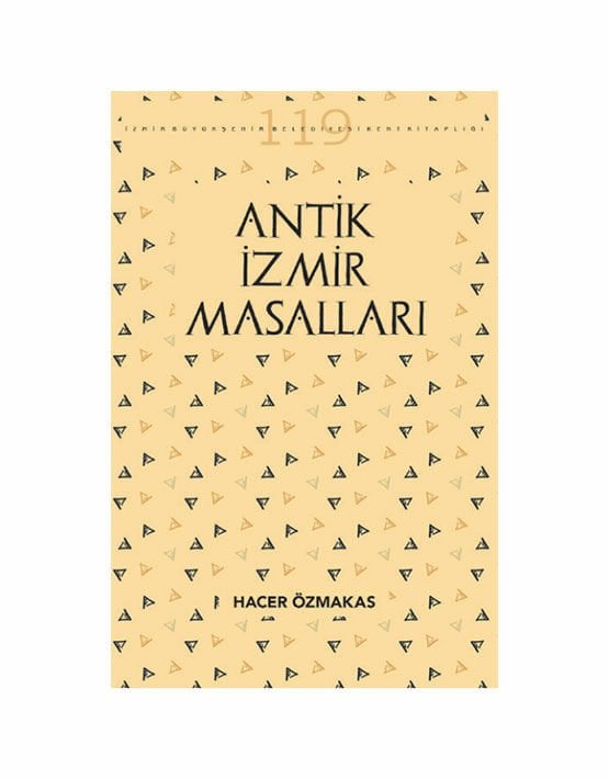 Antik İzmir Masalları