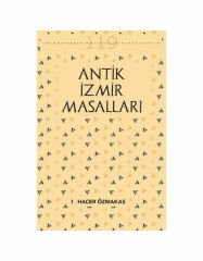 Antik İzmir Masalları