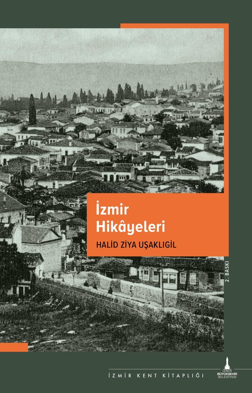 İzmir Hikayeleri