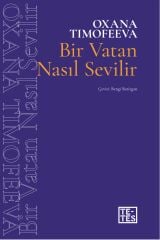 Bir Vatan Nasıl Sevilir