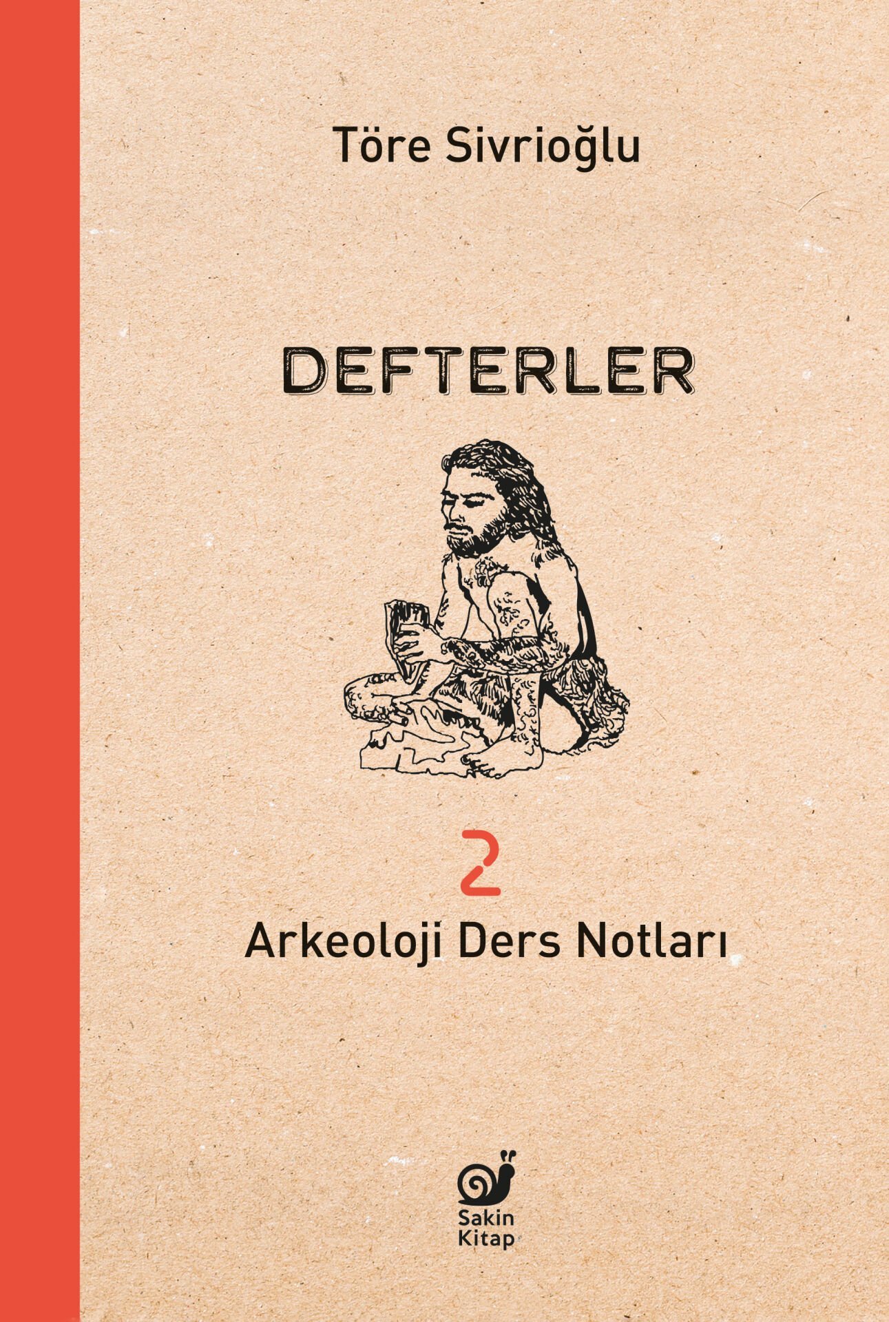 Defterler 2 (Arkeoloji Ders Notları)