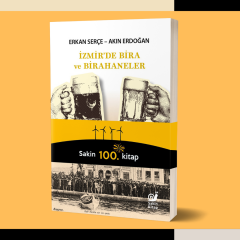 İzmir’de Bira ve Birahaneler