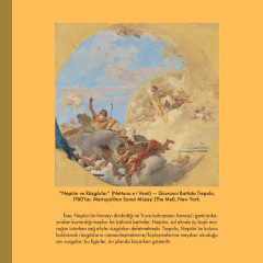 Şemseddin Sami’nin Gözüyle Dünya Mitolojisi (Esatir)