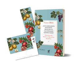 Antik Çağlardan Günümüze Bitkiler ve Hayvanların Kültür Tarihi (Anayurtlarından Bitkiler ve Hayvanların Seyahatleri)