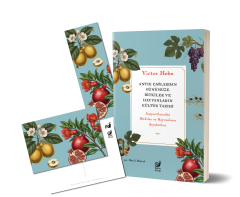 Antik Çağlardan Günümüze Bitkiler ve Hayvanların Kültür Tarihi (Anayurtlarından Bitkiler ve Hayvanların Seyahatleri)