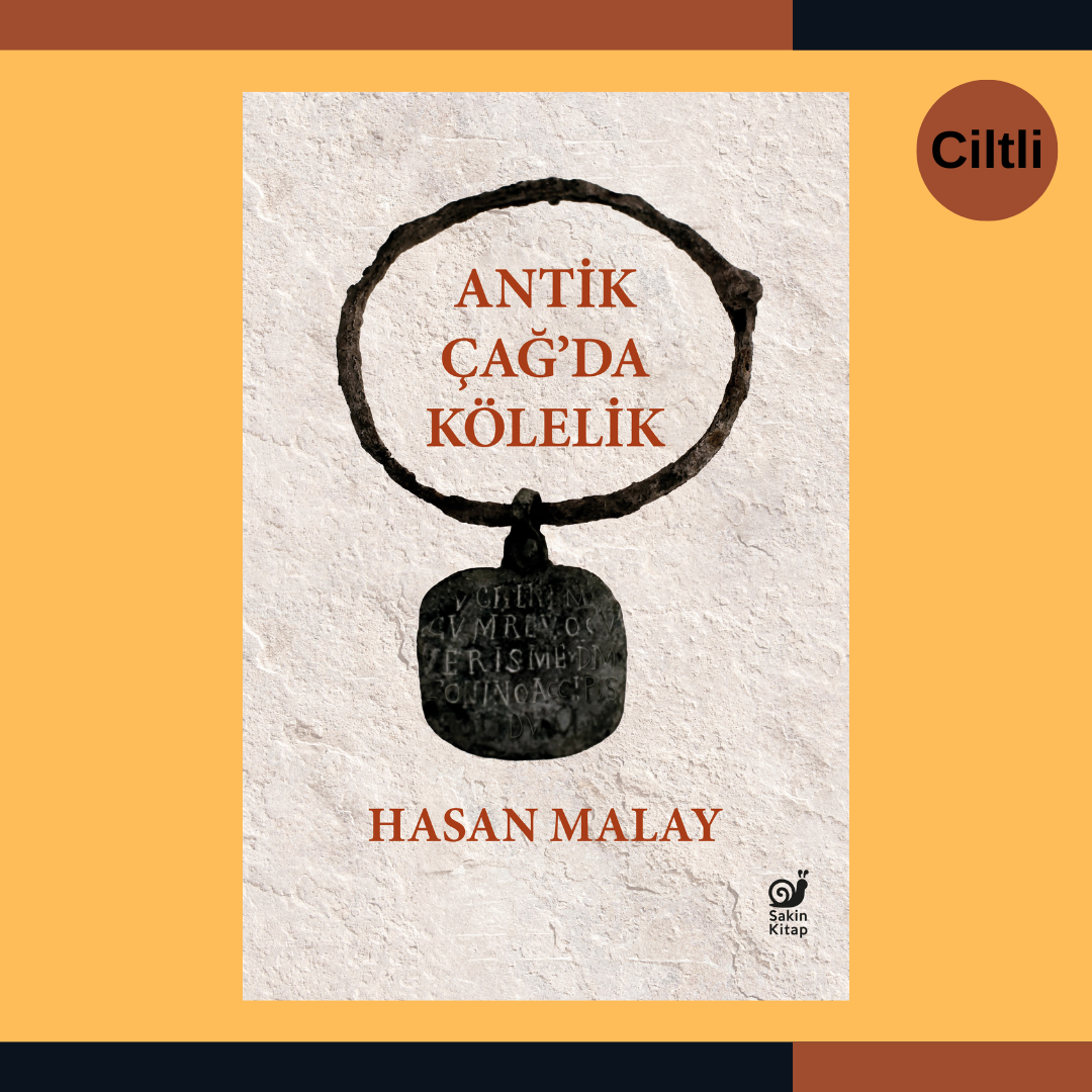 Antik Çağ’da Kölelik