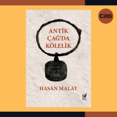Antik Çağ’da Kölelik