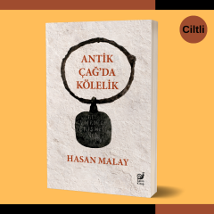 Antik Çağ’da Kölelik
