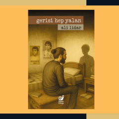 Gerisi Hep Yalan
