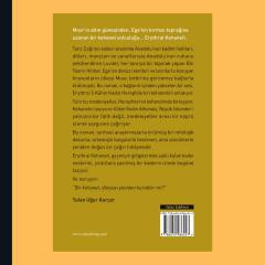 Erythrai Kehaneti: Herophile’nin Sesiyle Yazılan Dünya