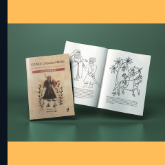 Codex Casanatense : 16. Yüzyılda Portekizlilerin Gözüyle Dünya