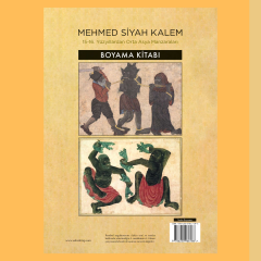 Mehmed Siyah Kalem: 15-16. Yüzyıllardan Orta Asya Manzaraları