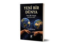 Yeni Bir  Dünya Yeni Bir Hayat (Kepler 1649c)