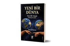 Yeni Bir Dünya Yeni Bir Hayat (Kepler 1649c)