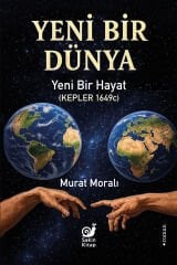 Yeni Bir  Dünya Yeni Bir Hayat (Kepler 1649c)