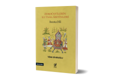 Zerdüştilerin Kutsal Metinleri (Avesta Dili)