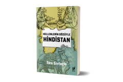 Hellenlerin Gözüyle Hindistan