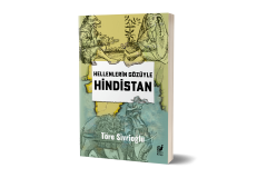 Hellenlerin Gözüyle Hindistan