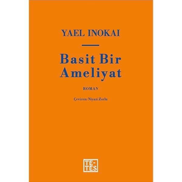 Basit Bir Ameliyat