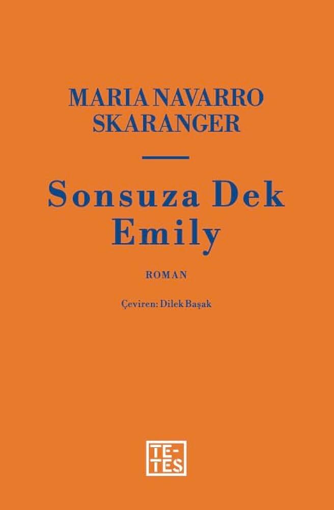 Sonsuza Dek Emily