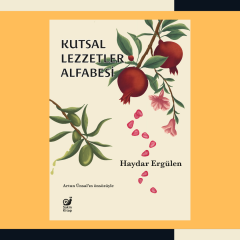 Kutsal Lezzetler Alfabesi