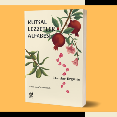 Kutsal Lezzetler Alfabesi