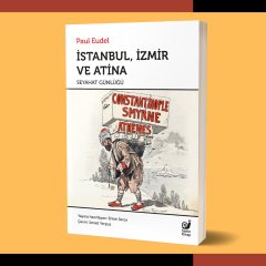 İstanbul İzmir ve Atina Seyahat Günlüğü