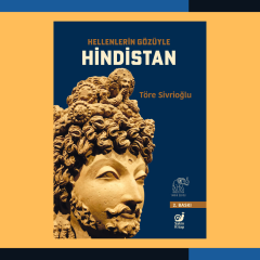 Hellenlerin Gözüyle Hindistan