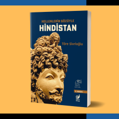 Hellenlerin Gözüyle Hindistan