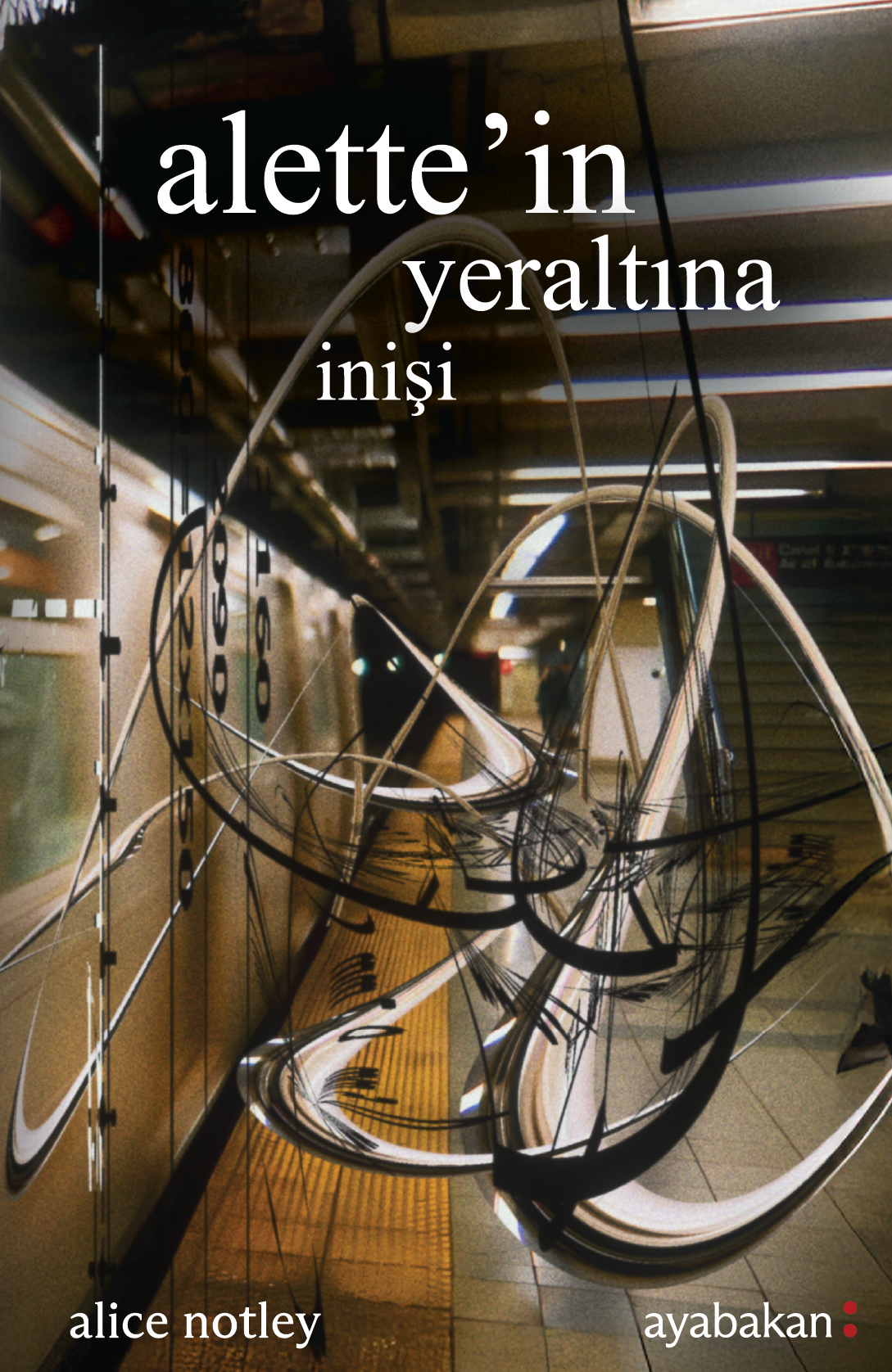 Alette’in Yeraltına İnişi