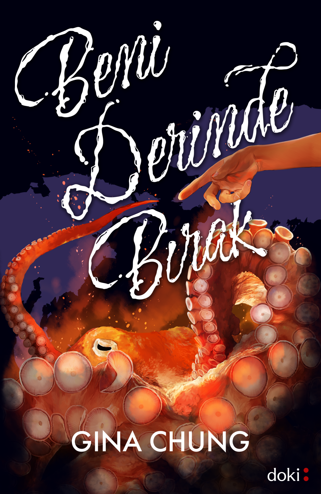 Beni Derinde Bırak