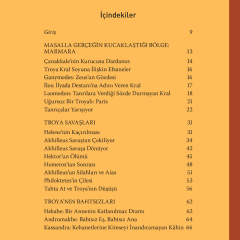 Anadolu Mitolojisi: Efsaneler Dünyasında Anadolu